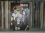 Misfits metalen plaat 20x30 memorabilia punk rock horror, Nieuw, Ophalen of Verzenden, Poster, Artwork of Schilderij