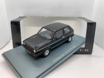 Volkswagen Golf GTI A1 I/1 (Type 17) 1981 - Neo Scale beschikbaar voor biedingen