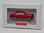 Mercedes Benz 500SEL - Wiking 1/87, Verzenden, Zo goed als nieuw, Auto, Wiking