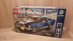 Lego 10265 Ford Mustang NIEUW, Kinderen en Baby's, Nieuw, Complete set, Ophalen of Verzenden, Lego