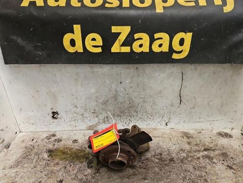 Fusee rechts-voor van een Opel Zafira, Auto-onderdelen, Ophanging en Onderstel, Opel, Gebruikt, 3 maanden garantie, Ophalen of Verzenden