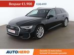 Audi A6 55 TFSIe quattro sport (automatique), Autos, Audi, Achat, Euro 6, Alcantara, 5 portes