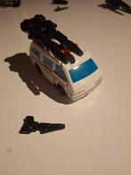 Transformers G1 Firts Aid 100% 1986, Verzamelen, Transformers, G1, Ophalen of Verzenden