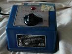 Märklin  oude modellen wisselstroomtransfo 110 V- 30A, Ophalen, Gebruikt, Analoog, Märklin
