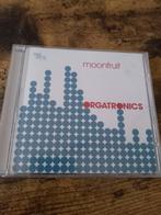 Orgatronics - Moonfruit, Cd's en Dvd's, Cd's | Dance en House, Jazz-Dance en Acid Jazz, Gebruikt, Ophalen