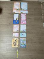 Papeterie Diddl avec housse, sacs et autocollants, Enlèvement ou Envoi, Diddl, Comme neuf