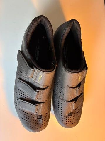 Shimano RC1 racefiets schoenen maat 44 beschikbaar voor biedingen