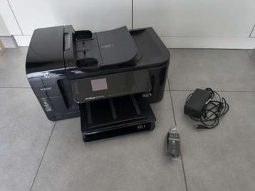 HP Officejet Pro 6500A Plus Alle-in-One printer  beschikbaar voor biedingen