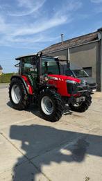 Tracteur MAssey Fergusson, 80 tot 120 Pk, Nieuw, Massey Ferguson, 250 tot 500 cm