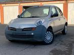 Nissan Micra, Auto's, Nissan, Micra, Particulier, Te koop, Benzine