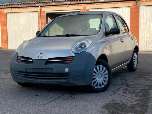 Nissan Micra, Auto's, Nissan, Particulier, Micra, Benzine, Ophalen