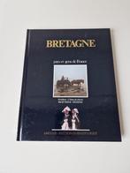 Livre : Bretagne : Finistère - Côtes-du-Nord - Morbihan, Boeken, Kunst en Cultuur | Architectuur, Ophalen of Verzenden, Zo goed als nieuw