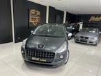 Peugeot 3008 1.6 BENZINE AUTOMAAT, Automaat, Euro 5, Stof, Gebruikt