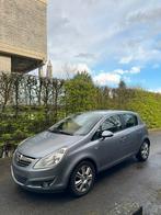 Opel Corsa 1.2 benzine met 135.000KM met 1J GARANTIE, Electronic Stability Program (ESP), Bedrijf, Euro 4, 1200 cc
