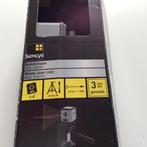 Kruislijnlaser met statief SENCYS, Enlèvement, Comme neuf, Autres appareils de mesure ou compteurs