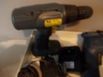 Boor- en schroefmachine, Doe-het-zelf en Bouw, Gereedschap | Boormachines, Ophalen, Gebruikt, 400 tot 600 watt, Boor- en Schroefmachine