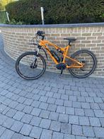 Conway elektrische fiets e bike, Ophalen, Zo goed als nieuw, Overige merken
