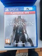 Bloodborne, Games en Spelcomputers, Games | Sony PlayStation 4, Ophalen, Zo goed als nieuw