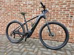 Cube Reaction Hybrid pro 500 elektrische mtb, Fietsen en Brommers, Ophalen, Zo goed als nieuw, Cube