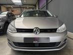 Volkswagen Golf VII 1.6 TDI Bluemotion 1ste eigenaar, Autos, 0 kg, Achat, 90 ch, Entreprise