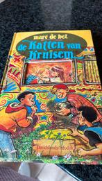 Marc de Bel - De katten van Kruisem, Boeken, Ophalen of Verzenden, Zo goed als nieuw, Marc de Bel