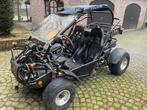 PGO 250 buggy bugrider, top top staat