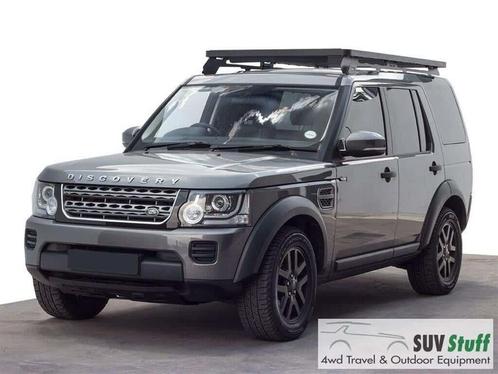 Front Runner Roof Rack Land Rover Discovery LR3 / LR4 /  Dak, Autos : Divers, Porte-bagages, Neuf, Envoi