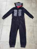 Merk JBC: warm apen pak mt 164 (zie foto's), Kinderen en Baby's, Carnavalskleding en Verkleedspullen, Ophalen of Verzenden, Zo goed als nieuw