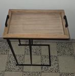 Table d'appoint / bout de canapé