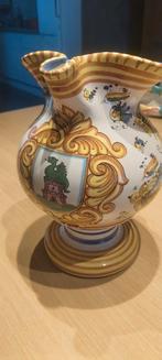 Vase en majolique 1934 Ljubljana, Enlèvement ou Envoi