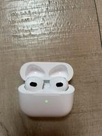 Airpods 3, Telecommunicatie, Mobiele telefoons | Oordopjes, Ophalen of Verzenden, Zo goed als nieuw