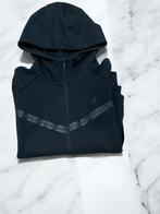 Zwarte nike truj, Kleding | Heren, Sportkleding, Zwart, Nike, Ophalen of Verzenden, Zo goed als nieuw