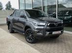 Toyota Hilux 2.8L Autom INVINCIBLE *41942+BTW* 360Camera, Auto's, Automaat, 4 deurs, Gebruikt, 4 cilinders