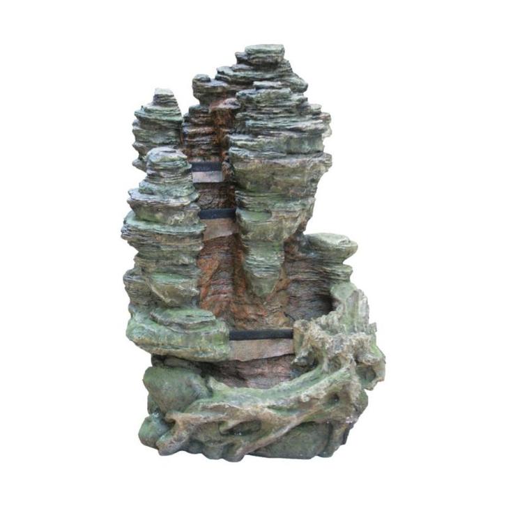 Cascade Miami, Jardin & Terrasse, Accessoires pour étangs, Neuf, Autres types, Enlèvement ou Envoi