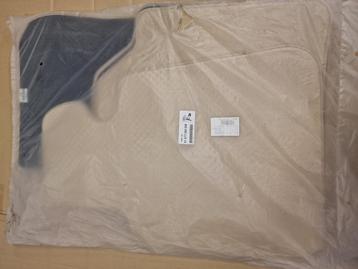 Automatten set 4-delig 51477294026 beige BMW F30 origineel  beschikbaar voor biedingen