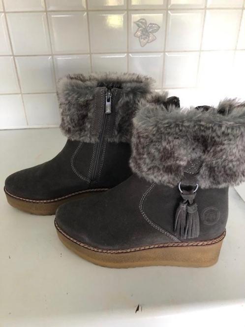 regenlaarzen en winterlaarzen, Kleding | Dames, Schoenen, Zo goed als nieuw, Ophalen