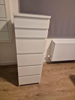 Kast met spiegel, Huis en Inrichting, Ophalen, Zo goed als nieuw