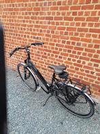 damesfiets, Fietsen en Brommers, Fietsen | Dames | Damesfietsen, Ophalen, Zo goed als nieuw, Overige merken, Versnellingen