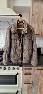 herenjas winter, Ophalen, Maat 52/54 (L), Bruin, PME Legend