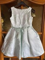 Communiekleed, Ophalen