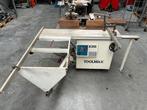 Houtcombinatie - Toolmax, Ophalen