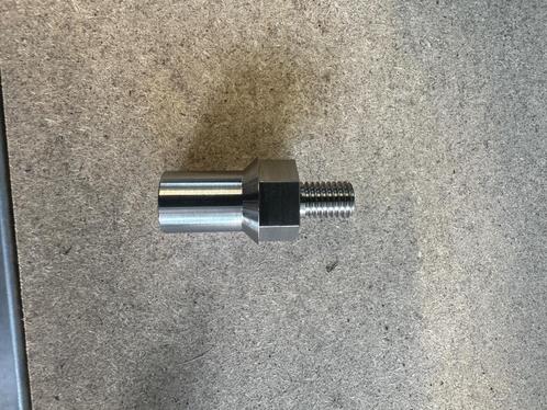 COWBOY - Fietskaradaptor, Fietsen en Brommers, Elektrische fietsen, Nieuw, Cowboy, Ophalen of Verzenden