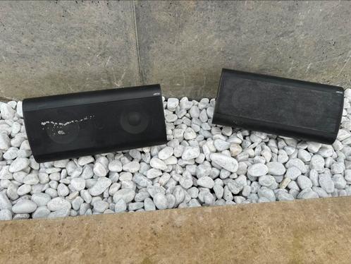 Outdoor speakers Jamo MK2, Audio, Tv en Foto, Luidsprekerboxen, Gebruikt, Overige typen, 60 tot 120 watt, Jamo, Ophalen