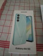 Samsung galaxy A16 5G 128Gb, Ophalen, Zo goed als nieuw
