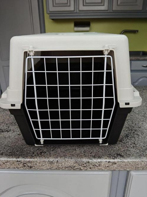 reisbak voor kleine huisdier, Dieren en Toebehoren, Overige Dieren-accessoires, Zo goed als nieuw, Ophalen of Verzenden