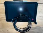 Wacom one 12 : tablette graphique, Computers en Software, Tekentablets, Multi-touch, Ophalen of Verzenden, Zo goed als nieuw, Wacom
