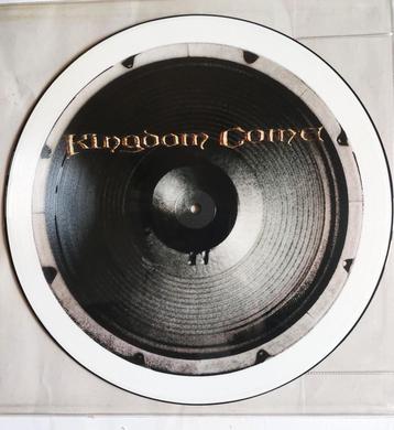Kingdom Come  – Do You Like It (1989) beschikbaar voor biedingen