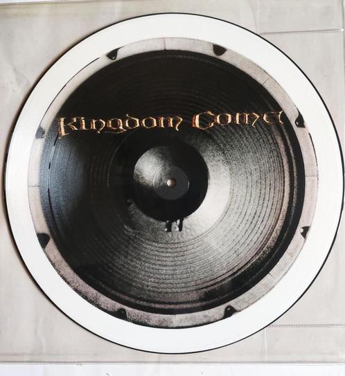 Kingdom Come  – Do You Like It (1989), Cd's en Dvd's, Vinyl | Rock, 12 inch, Ophalen of Verzenden