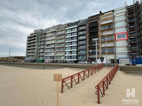 Tot in de perfectie gerenoveerd en stijlvol ingericht appart, Immo, Appartementen en Studio's te huur, Provincie West-Vlaanderen