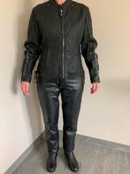 Dames motorjas en broek, Motoren, Kleding | Motorkleding, Ophalen, Dames